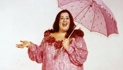 El mito de Cass Elliot de The Mamas and the Papas: nunca murió atragantada por un sándwich de jamón - La Tercera