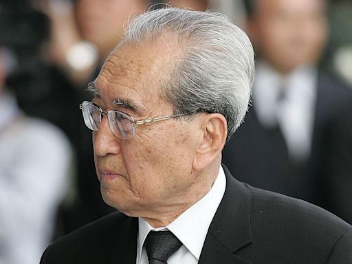 Kim family's master propagandist dies at 94