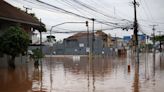 Brasil registra 60 muertos y casi 70.000 desalojados por inundaciones sin precedentes