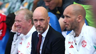 Erik ten Hag gets brutal Man United transfer update as huge £130m Ineos decision looms