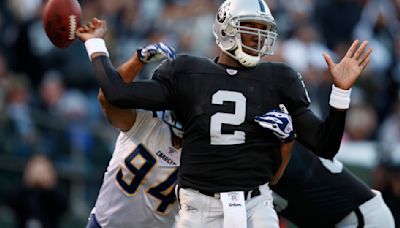 JaMarcus Russell out as high school football coach, accused of stealing donation to school