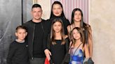 All About Adriana Lima's 3 Kids, Valentina, Sienna and Cyan