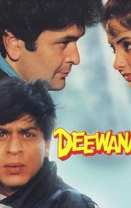 Deewana (1992 film)