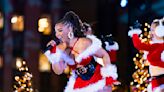 Chloe Bailey Gave Us 'Mean Girls' Realness at Rockefeller Tree Lighting