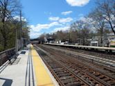 Woodlawn station (Metro-North)