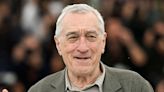 Robert De Niro Gets Emotional Over Becoming a Dad Again to Baby Gia