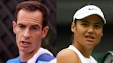 Wimbledon 2024: Andy Murray to play mixed doubles with Emma Raducanu in SW19 farewell