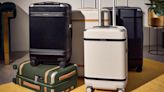 Paravel 4th of July Sale: Save 20% on Luggage Sets for Summer Travel