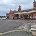 Kettering railway station