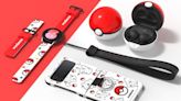 Rep Your Fandom: Samsung Unveils Limited-Edition Star Wars and Pokémon-Inspired Accessories