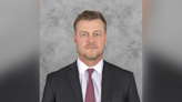 South Carolina Stingrays name new head coach