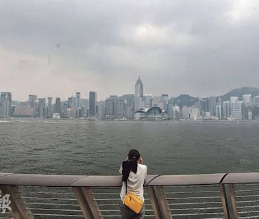 酷熱兼空氣指數高風險日子比例增 環團：暑熱促成臭氧 污染影響趨明顯