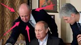 Who is Yevgeny Prigozhin, the Wagner Group leader accused of 'betrayal' and 'treason' by Putin?