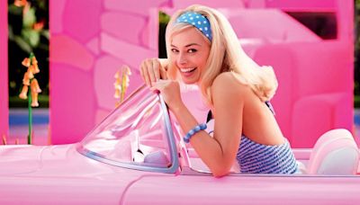 Margot Robbie, estrela de Barbie, está grávida