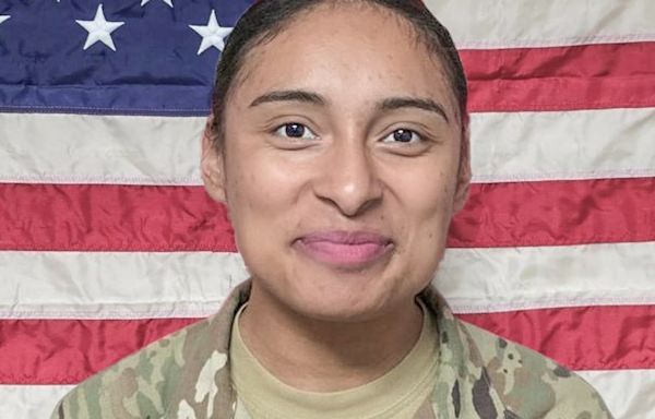 Fort Campbell soldier found dead in home was stabbed nearly 70 times, autopsy reveals