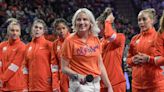 Clemson gymnastics ready to face Iowa State in first NCAA Regional