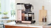 Best non-toxic coffee makers: plastic-free alternatives