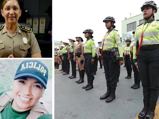 Día de la Mujer Policía: por qué se celebra, quién rompió estereotipos de género y la vez que una suboficial salvó a un anciano