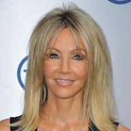 Heather Locklear