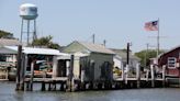 Saving Tangier: Disappearing Chesapeake Bay island receives grant money