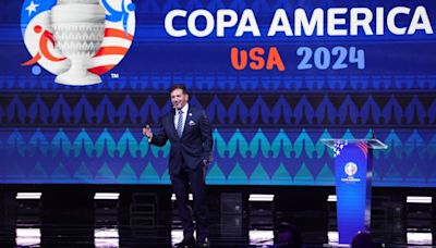 All You Need To Know About Copa America 2024 | Football News