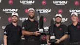 Tyrrell Hatton gana el LIV de Nashville con Rahm tercero y campeón por equipos