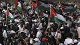Palestinians mark 76 years of expulsion amid another catastrophe in Gaza