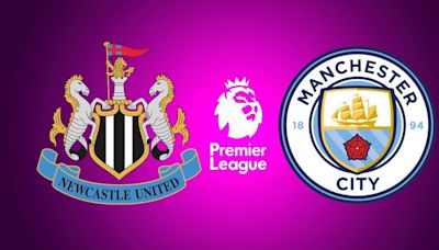 Newcastle United vs. Manchester City, por la Premier League: día, hora y cómo verlo por TV