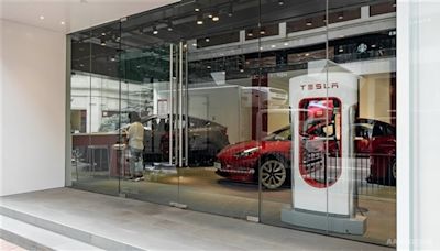 馬斯克“中國行”有望掃清FSD阻礙 特斯拉(TSLA.US)信徒們重拾看漲信仰?