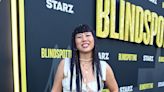 'Blindspotting' Director Jess Wu Calder Remembers the One Text From Daveed Diggs That Changed Everything