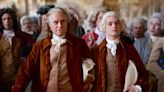 Franklin Trailer: Michael Douglas’ Benjamin Franklin Heads to France on a Diplomatic Mission — Watch