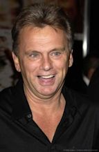 Pat Sajak