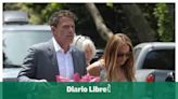 Ben Affleck y Jennifer López juntos en fiesta de graduación de hija del actor