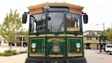 Monterey summer trolley will be available for next 10 years