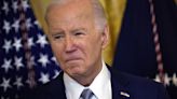 Is Biden Self-Destructing? | by Harold James - Project Syndicate