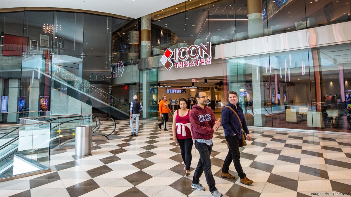 Shopping centers hunt for new operators after closure of two Silicon Valley theaters - Silicon Valley Business Journal