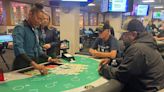 Catawba Two Kings Casino opens table games with live dealers