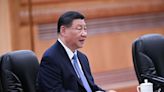 China's Xi calls for 'bridges' amid trade, diplomatic frictions