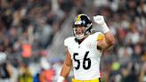 Steelers restructure contract of EDGE Alex Highsmith