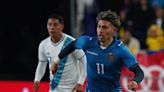 Ecuador vs. Italia: a qué hora y dónde ver en vivo el amistoso internacional - La Tercera
