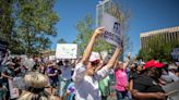 Poll shows Florida abortion, marijuana referendums short of passage; bigger challenge for pot question