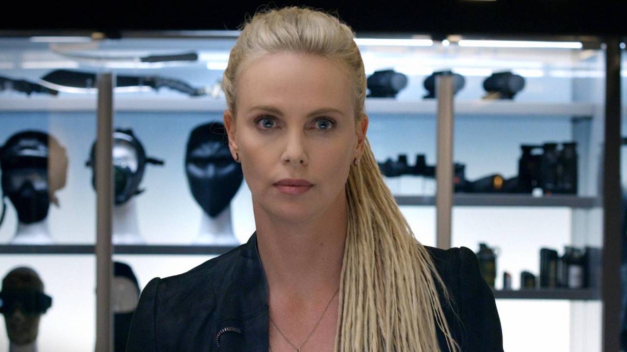 ...Theron’s Potential Role In The Doomed Friday The 13th Series Revealed As More Details About The Show’s Complications...