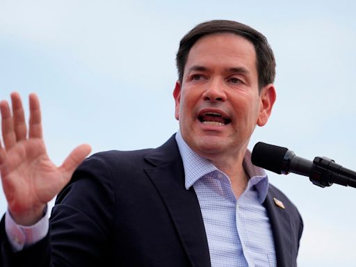 Who is Marco Rubio, the Florida senator and potential Trump VP pick?