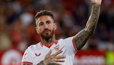 Spanish Defender Sergio Ramos to Leave Boyhood Club Sevilla - News18