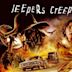 Jeepers Creepers – Es ist angerichtet