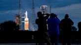 Delta IV Heavy rocket launch from Florida: Best tweets, photos of Cape Canaveral liftoff