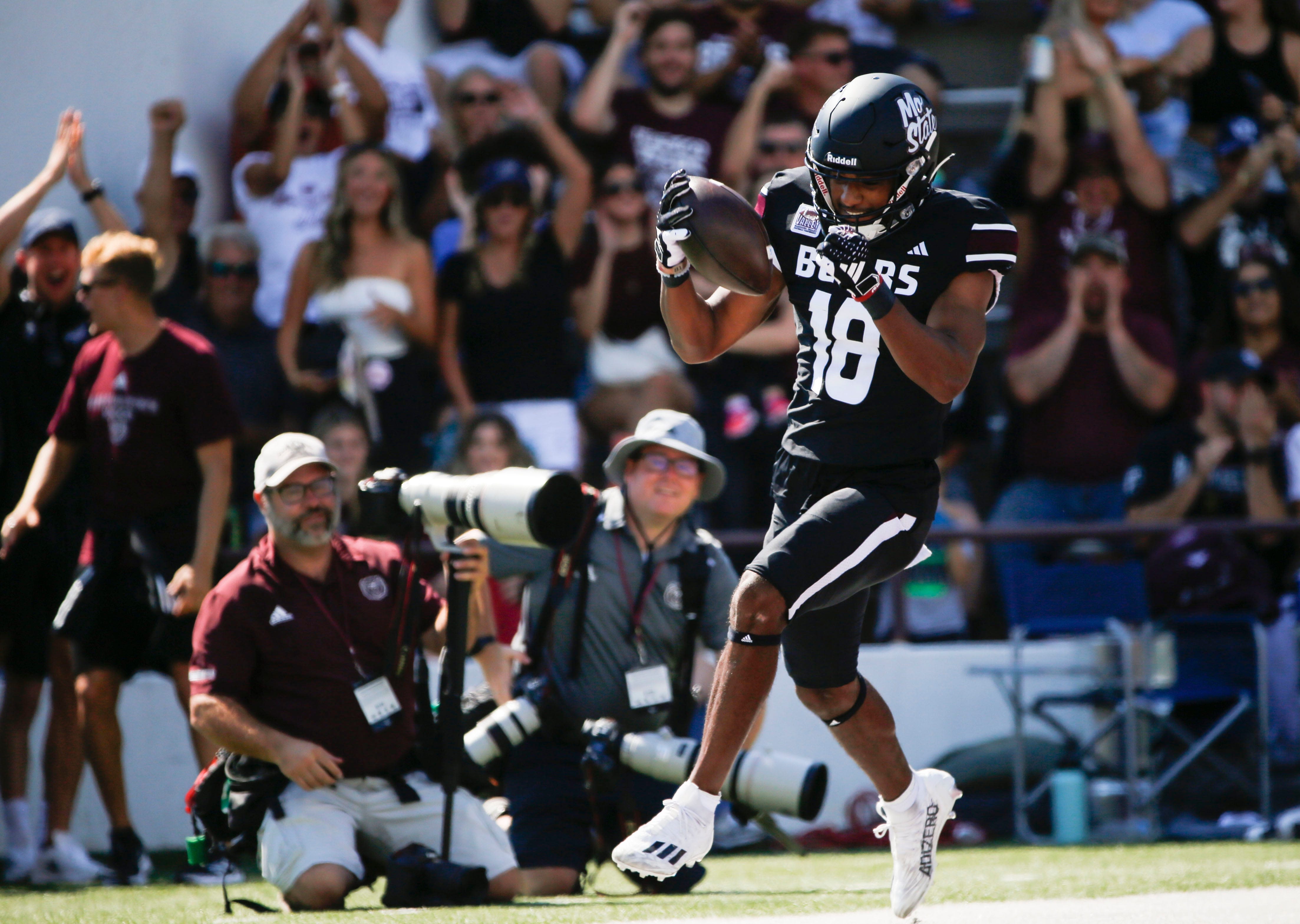 Missouri State to Conference USA: Here's what it means as the Bears move to FBS