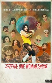 StephA: One Woman Show