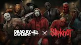 Dead by Daylight recibe a The Slipknot Collection en una nueva colaboración con el mundo del metal