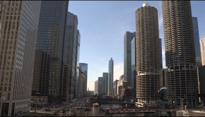 Chicago weather: Strong storms bring high winds, heavy rain to parts of area | LIVE Radar